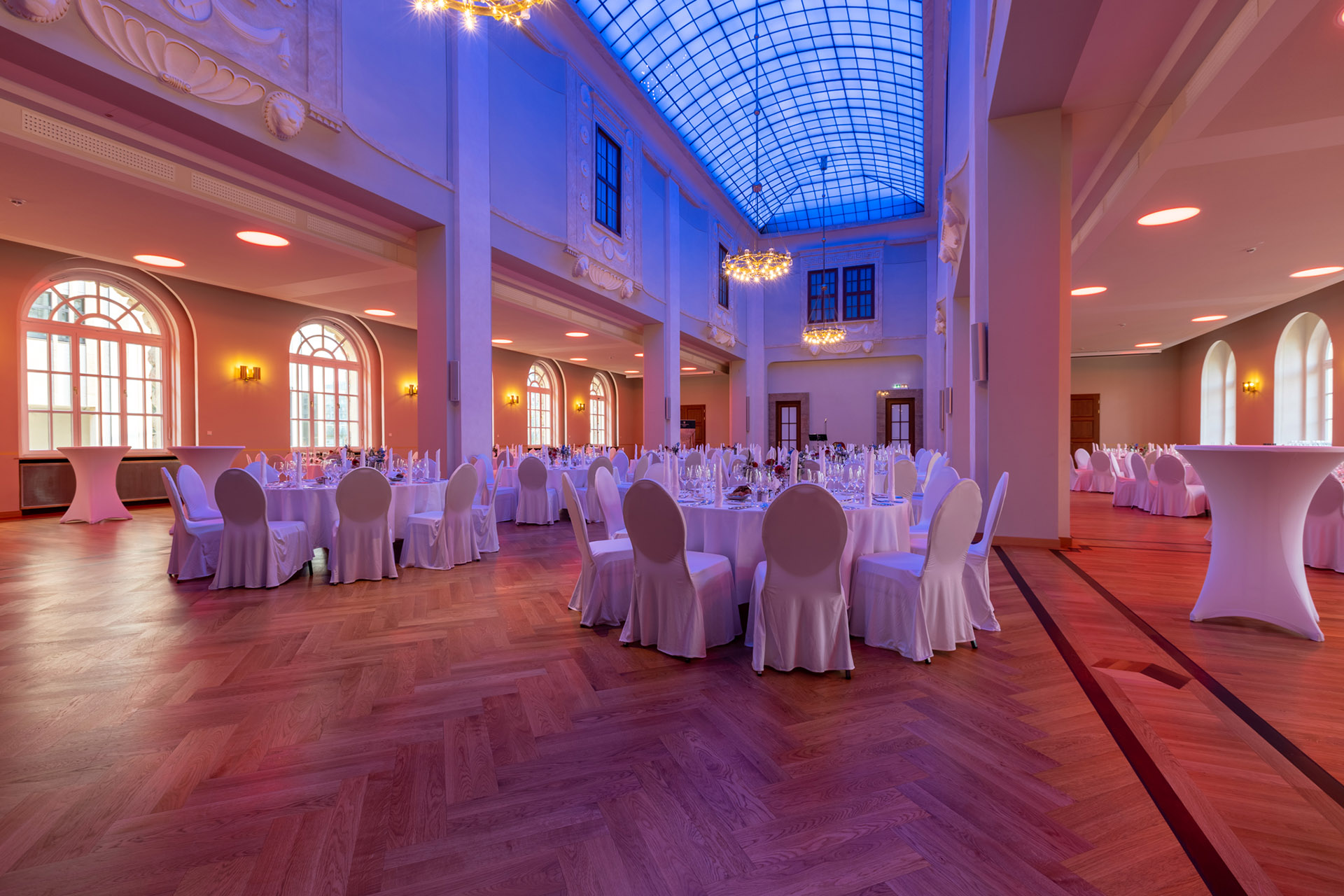 L wensaal Dresden Paul Kuchel Eventlocation In Dresden Tagungen 