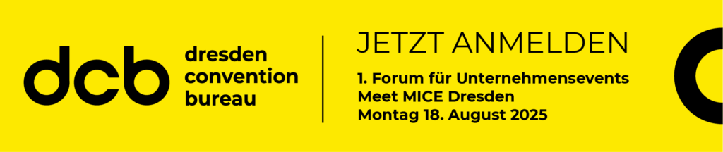 Forum für Unternehmensevents